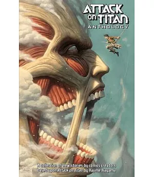 Attack on Titan Anthology