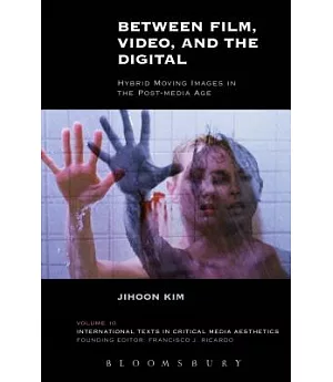 Between Film, Video, and the Digital: Hybrid Moving Images in the Post-Media Age