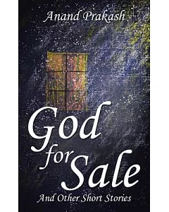 God for Sale: And Other Short Stories