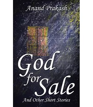 God for Sale: And Other Short Stories