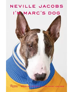 Neville Jacobs: I’m Marc’s Dog