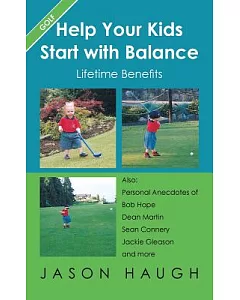 Help Your Kids Start With Balance: Lifetime Benefits