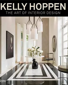 Kelly hoppen: The Art of Interior Design