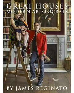 Great Houses, Modern Aristocrats