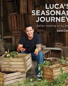 Luca’s Seasonal Journey: Italian Cooking at Its Best