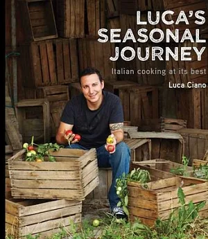 Luca’s Seasonal Journey: Italian Cooking at Its Best