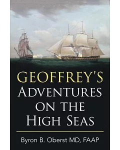 Geoffrey’s Adventures on the High Seas