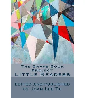 The Brave Book Project: Little Readers