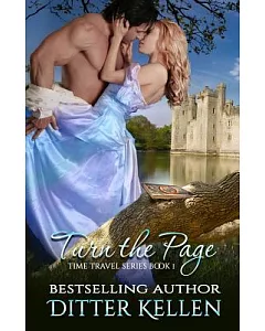 Turn the Page: A Time Travel Romance