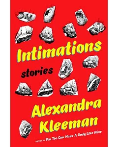 Intimations: Stories
