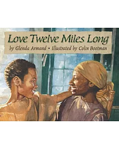 Love Twelve Miles Long