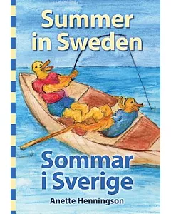 Summer in Sweden / Sommar I Sverige