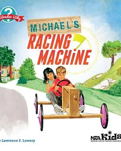 Michael’s Racing Machine