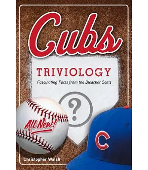 Cubs Triviology