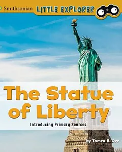 The Statue of Liberty: Introducing Primary Sources