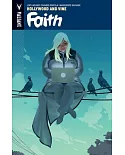 Faith 1: Hollywood and Vine