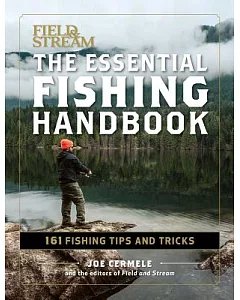 The Essential Fishing Handbook