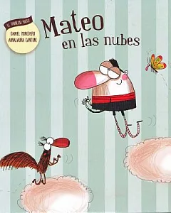 Mateo en las nubes / Mateo in the Clouds