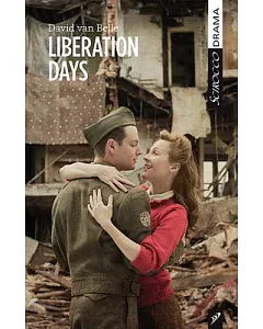 Liberation Days