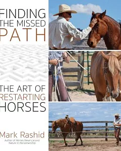 Finding the Missed Path: The Art of Restarting Horses