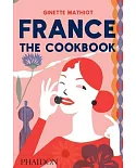 France: The Cookbook