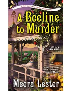 A Beeline to Murder