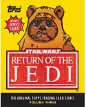 Star Wars Return of the Jedi