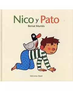 Nico y Pato / Chuck and Duck