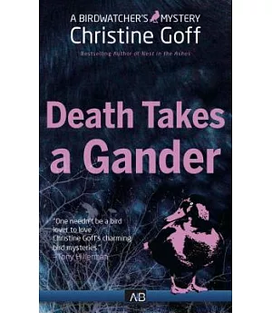 Death Takes a Gander