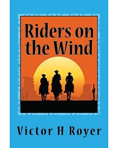 Riders on the Wind