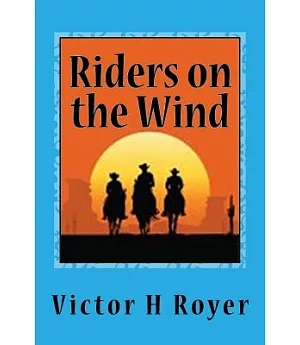 Riders on the Wind