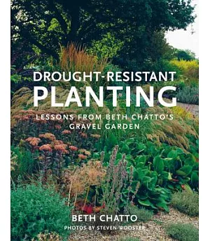 Drought-Resistant Planting: Lessons from Beth Chatto’s Gravel Garden