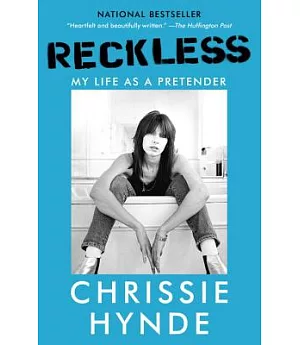 Reckless: My Life As a Pretender