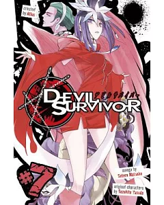 Devil Survivor 7