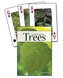 Trees of the Northwest Playing Cards