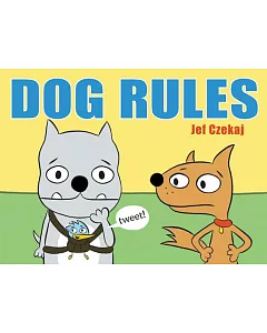 Dog Rules