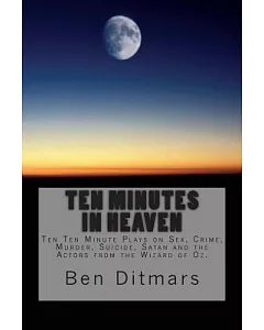 Ten Minutes in Heaven
