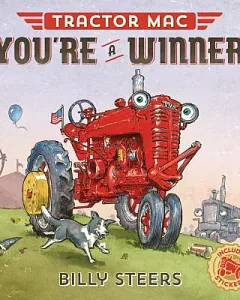 Tractor MAC You’re a Winner