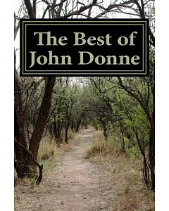 The Best of John donne: Featuring 