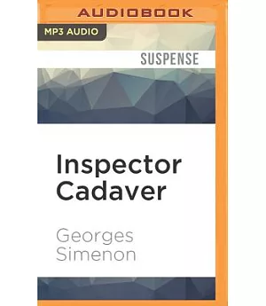 Inspector Cadaver