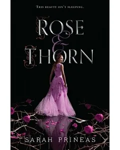 Rose & Thorn