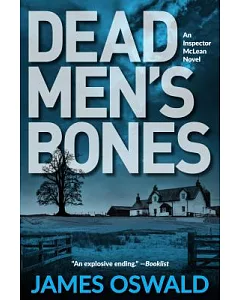 Dead Men’s Bones