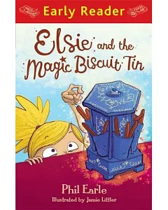 Elsie and the Magic Biscuit Tin