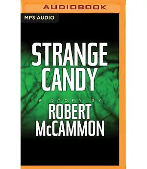 Strange Candy