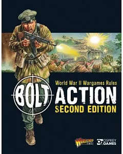World War II WarGames Rules