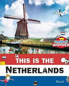 This Is the Netherlands