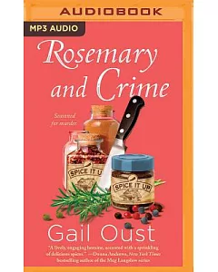 Rosemary and Crime