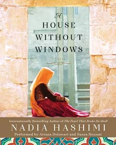 A House Without Windows: Library Edition