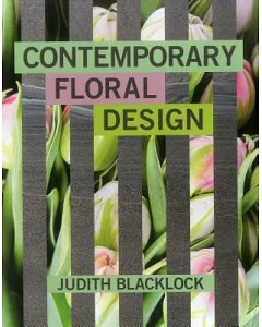Contemporary Floral Design