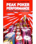 Peak Poker Performance: How to Bring Your ’A’ Game to Every Session